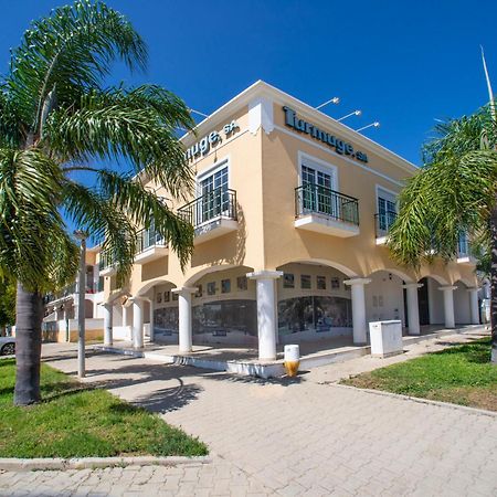 אלטורה Apartment Rota Do Sol - Atu170 By Interhome מראה חיצוני תמונה