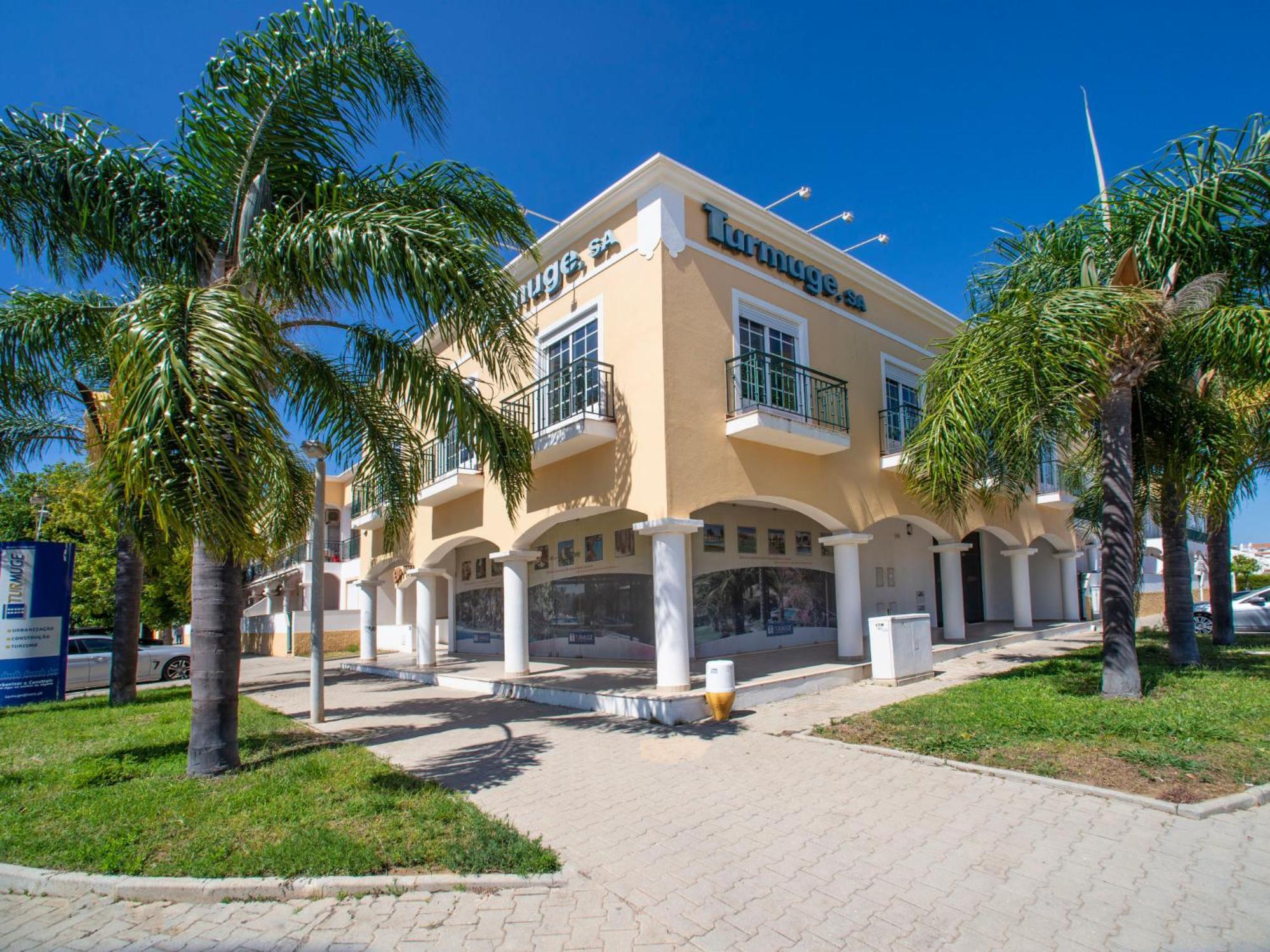 אלטורה Apartment Rota Do Sol - Atu170 By Interhome מראה חיצוני תמונה
