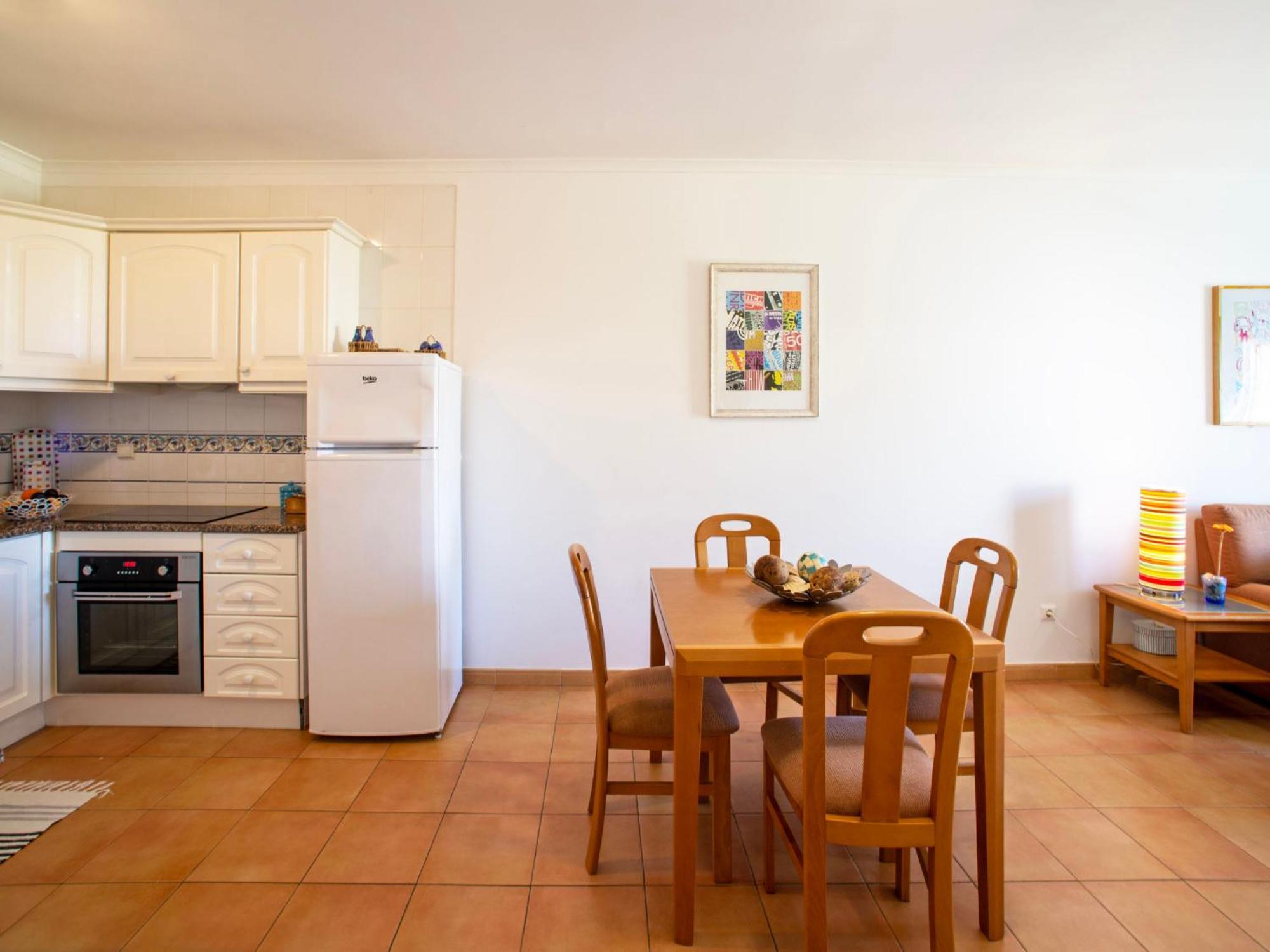 אלטורה Apartment Rota Do Sol - Atu170 By Interhome מראה חיצוני תמונה