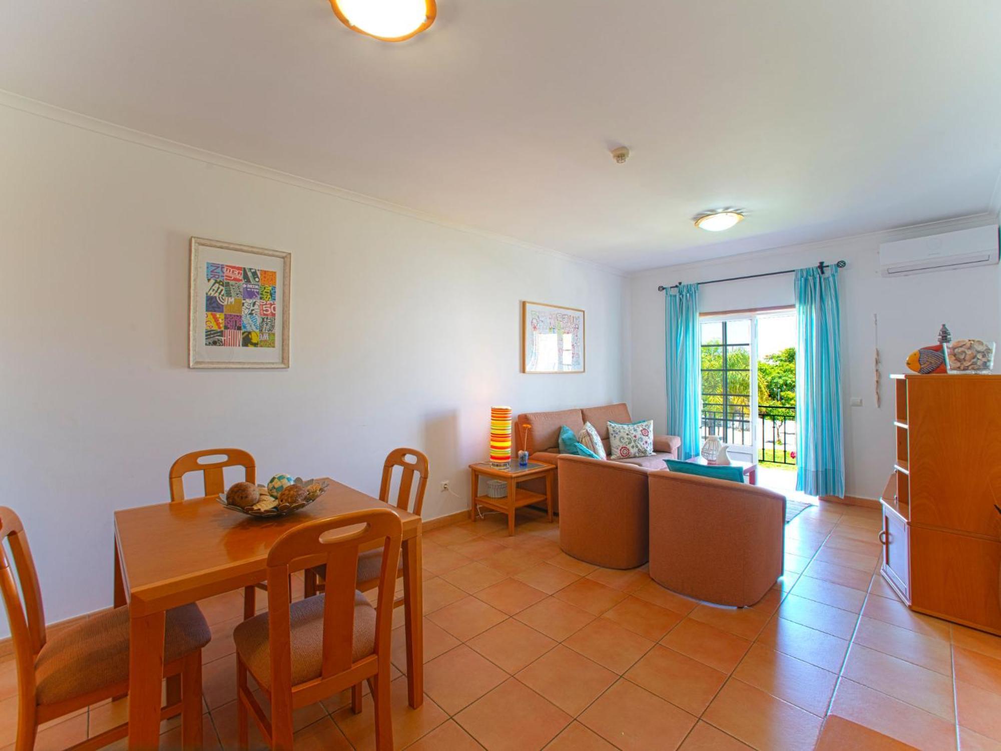 אלטורה Apartment Rota Do Sol - Atu170 By Interhome מראה חיצוני תמונה