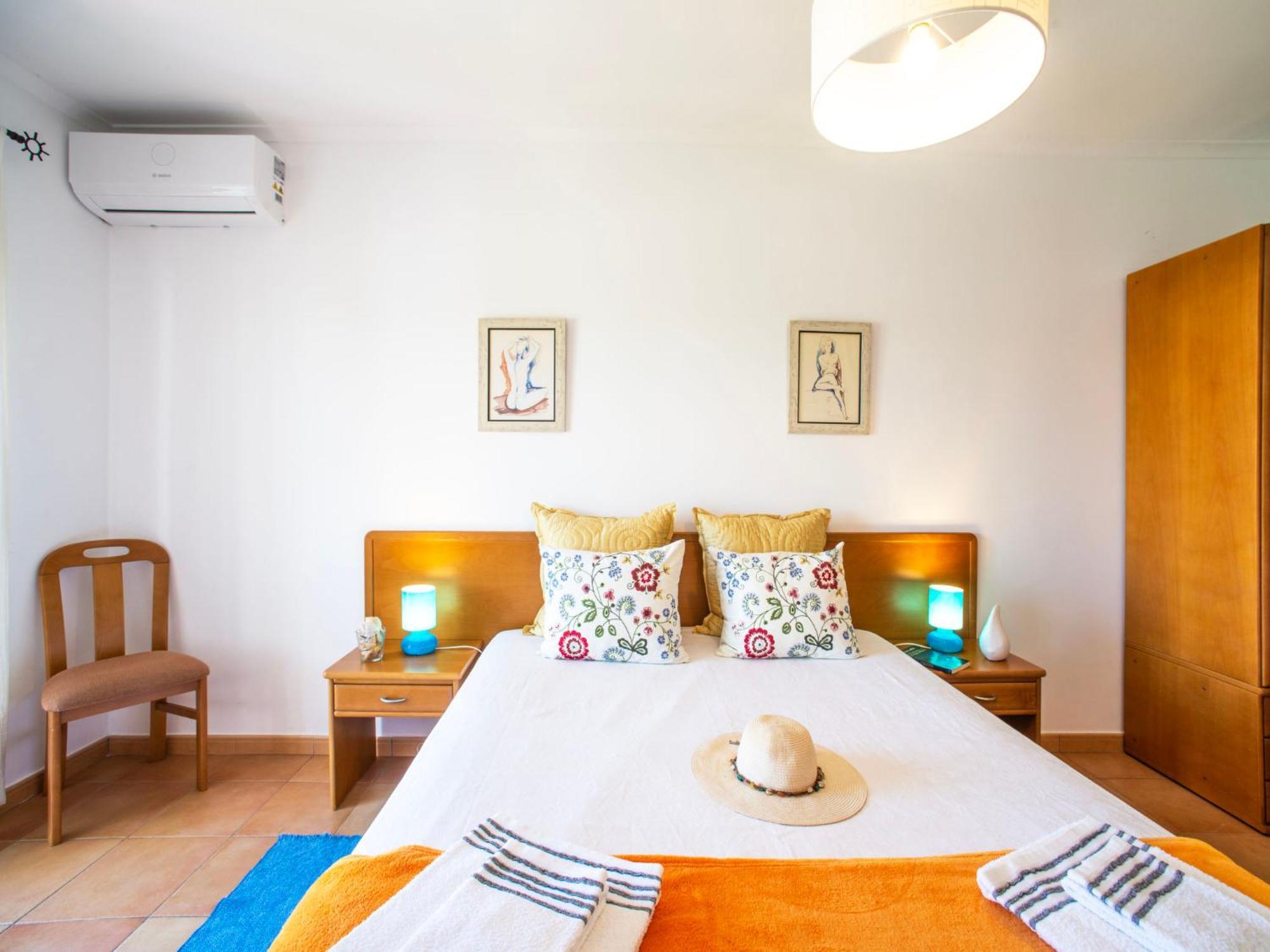 אלטורה Apartment Rota Do Sol - Atu170 By Interhome מראה חיצוני תמונה