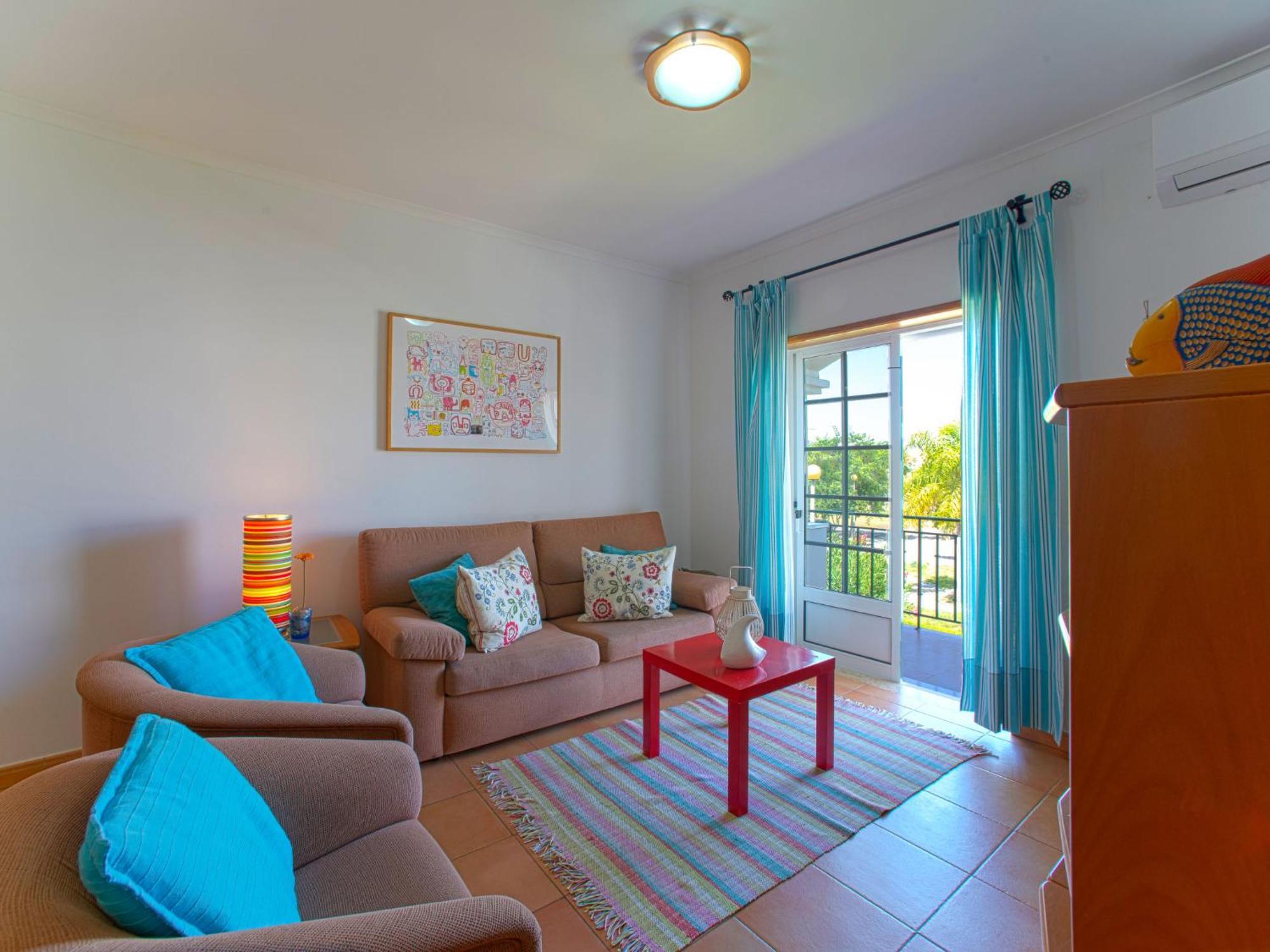 אלטורה Apartment Rota Do Sol - Atu170 By Interhome מראה חיצוני תמונה