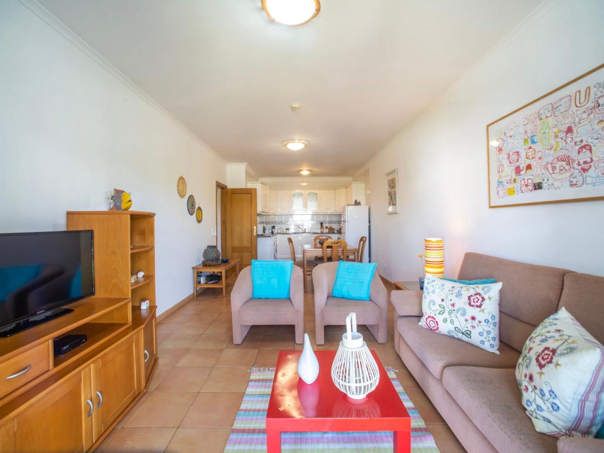 אלטורה Apartment Rota Do Sol - Atu170 By Interhome מראה חיצוני תמונה