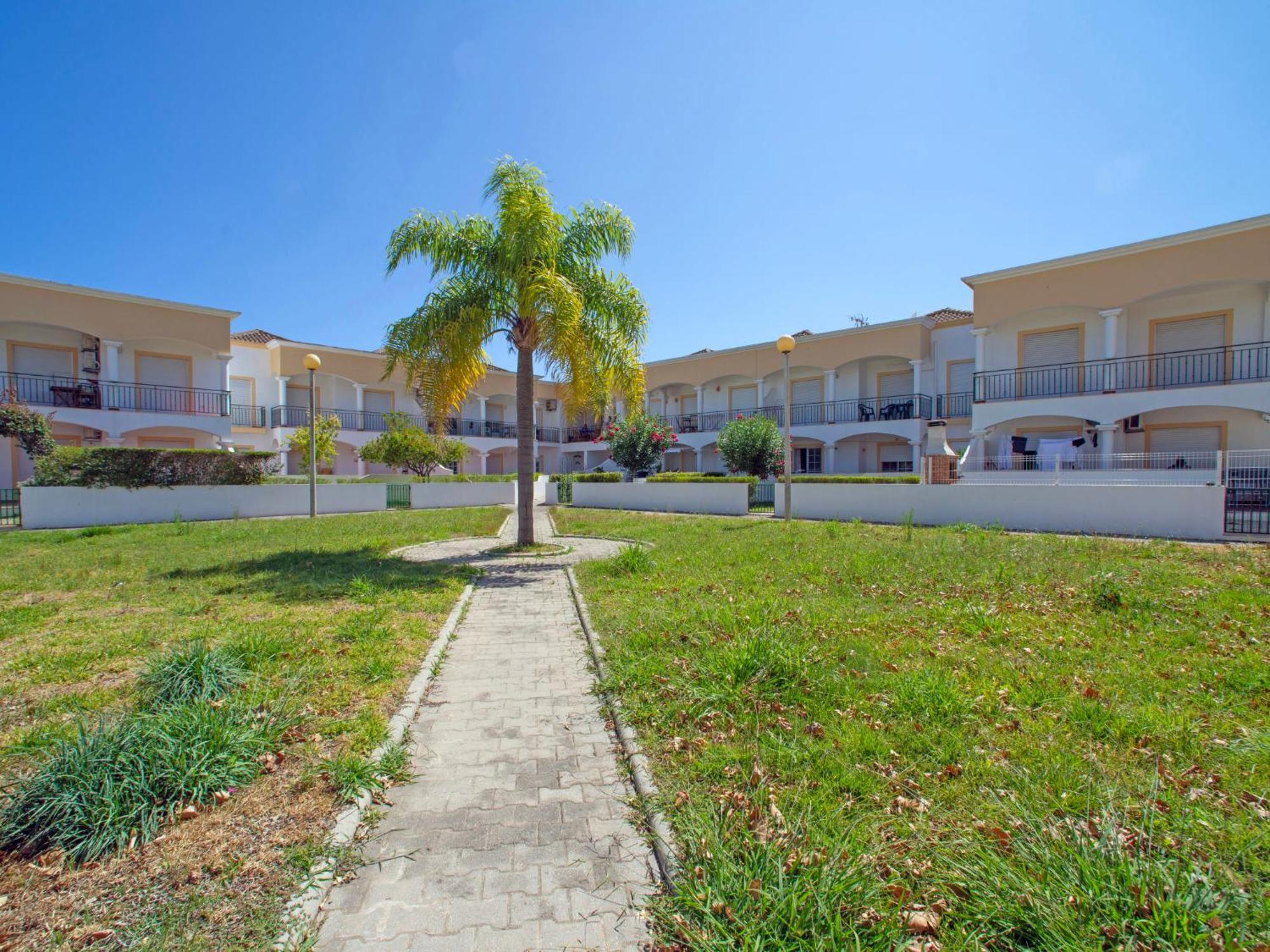 אלטורה Apartment Rota Do Sol - Atu170 By Interhome מראה חיצוני תמונה