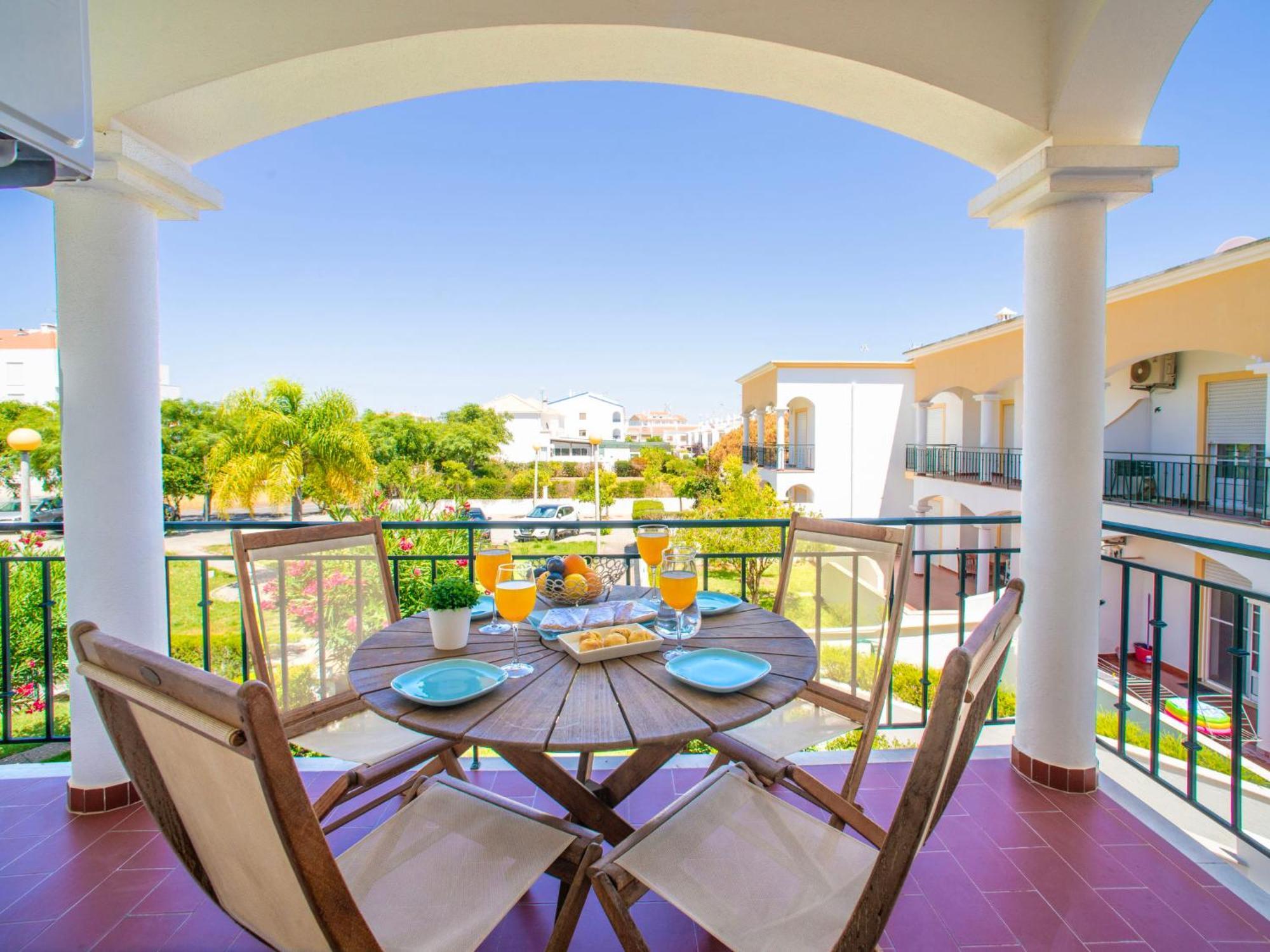אלטורה Apartment Rota Do Sol - Atu170 By Interhome מראה חיצוני תמונה